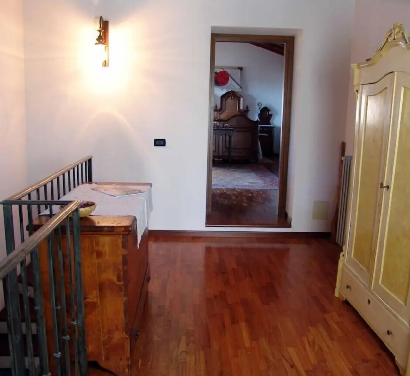 Casa Vacanze Cascina Campagnola