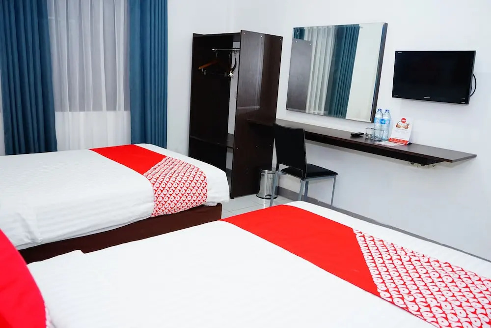 Oyo 480 Hotel Demuon