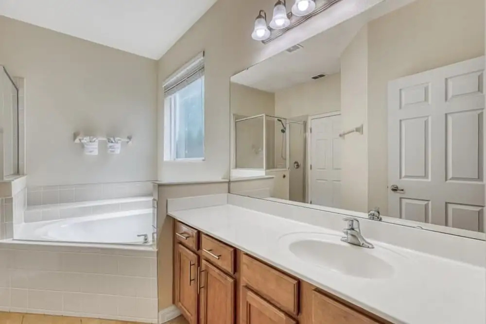 NEW Splash of Magic at Solterra Resort home