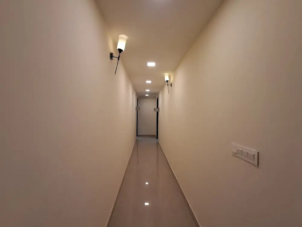 IP Hill Nest By Qotel Sahastradhara