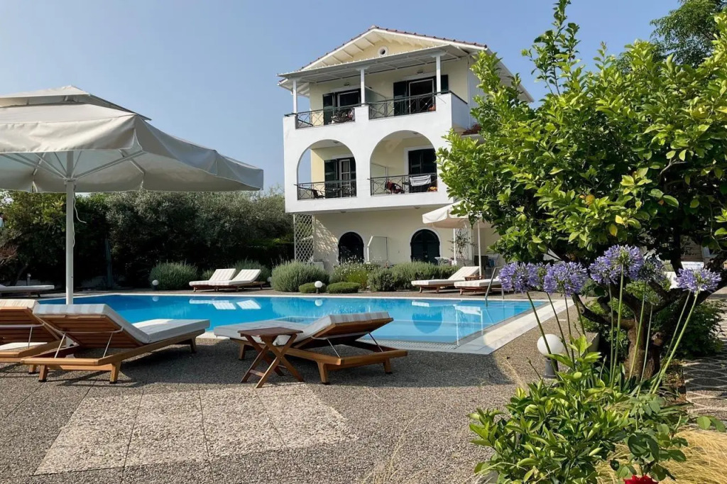 Villa Marina