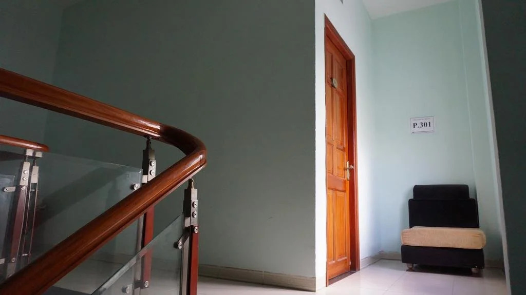 Thanh Van Hostel