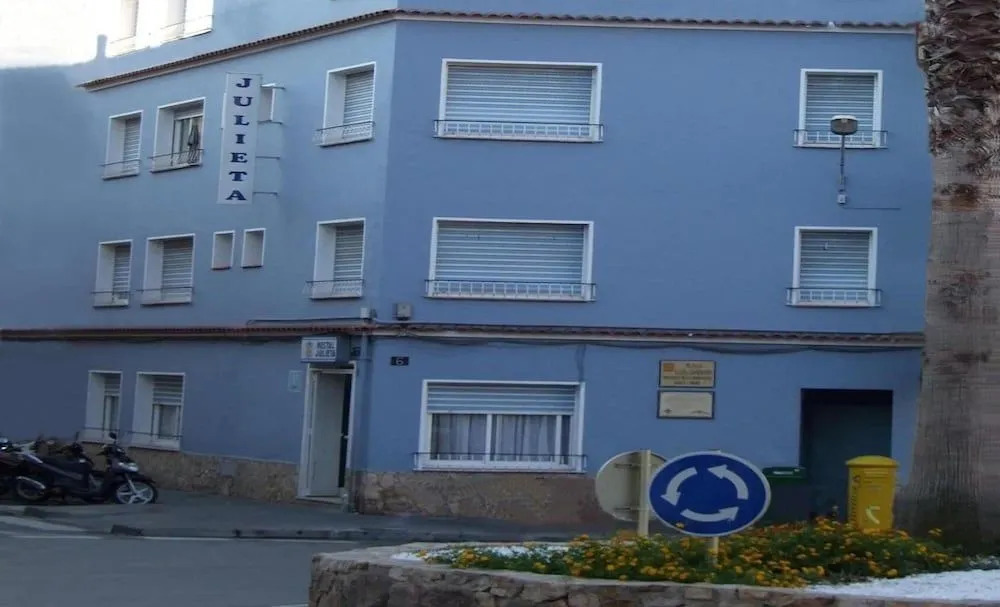 Hostal Julieta
