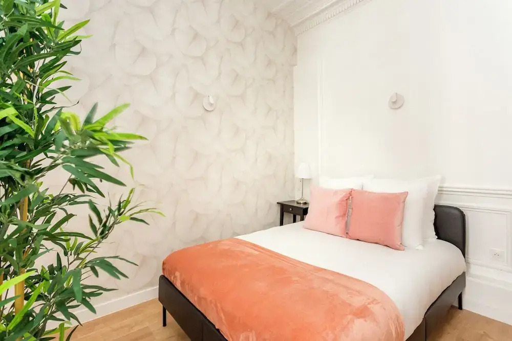 Merveil Family Suite - Opera Castellane