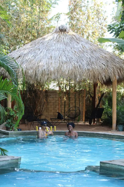 Valhalla Beach House