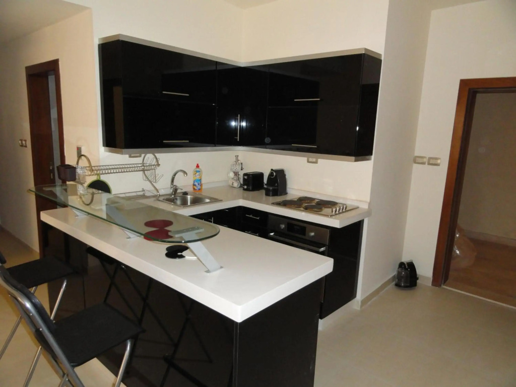 Dair Ghbar Gate Apartments