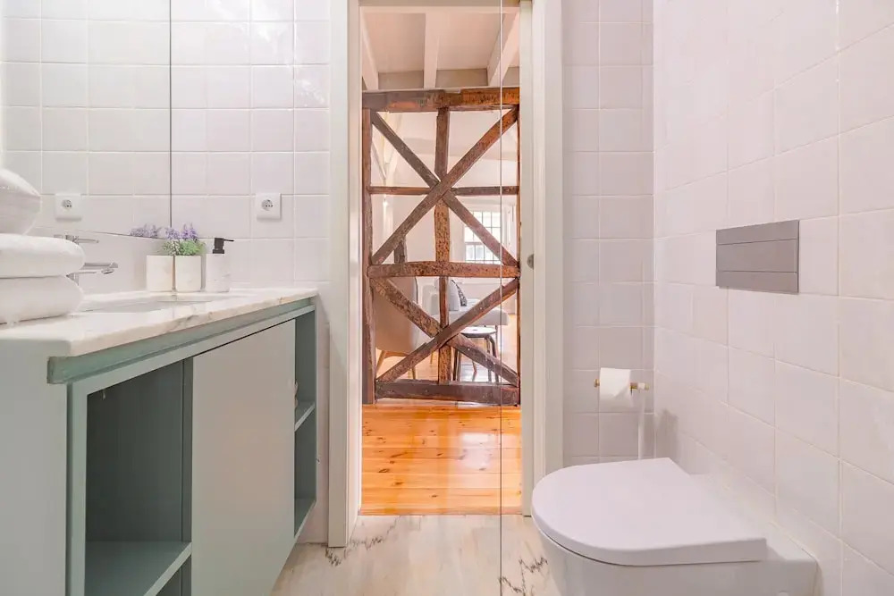 Comfortable Apartment in Oporto