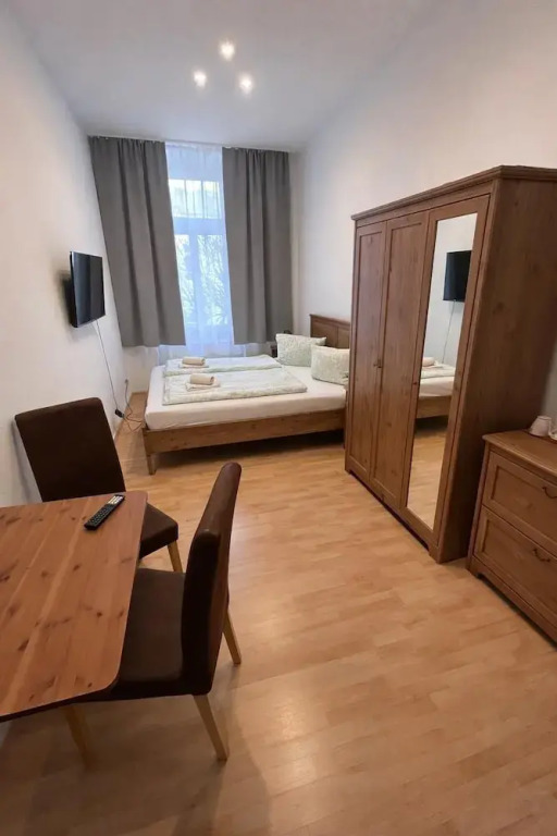 GuestNest-Erfurt