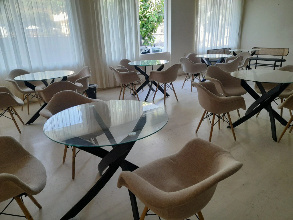 Argassi Beach Hotel