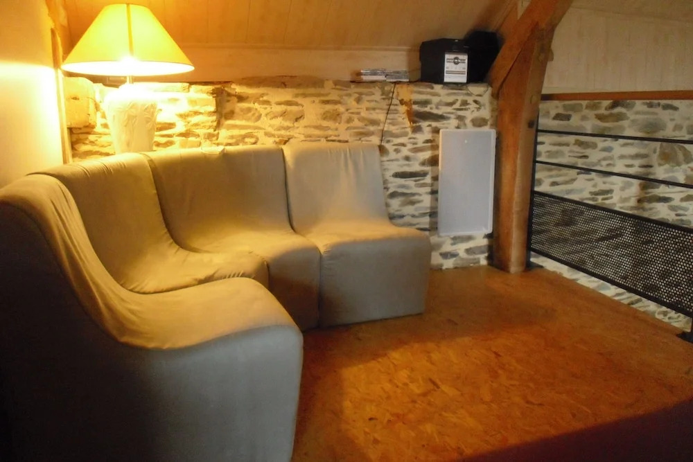 Grange de la Motte