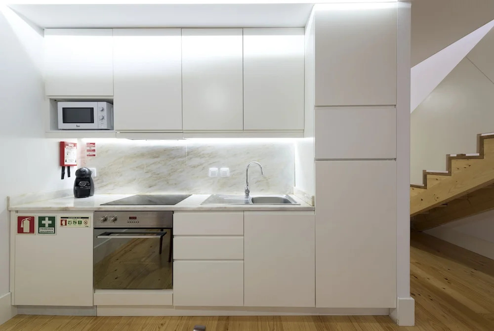 Apartment Firehouse by Sweet Porto
