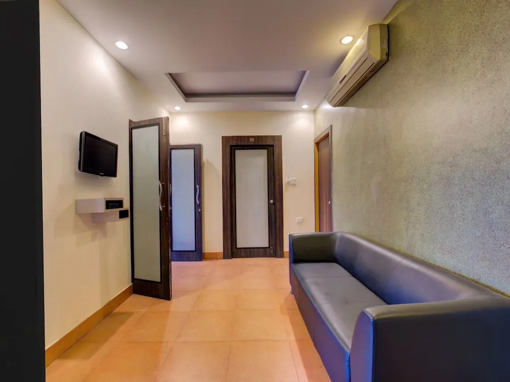 OYO Rooms Salt Lake Sector 3 City Centre 1