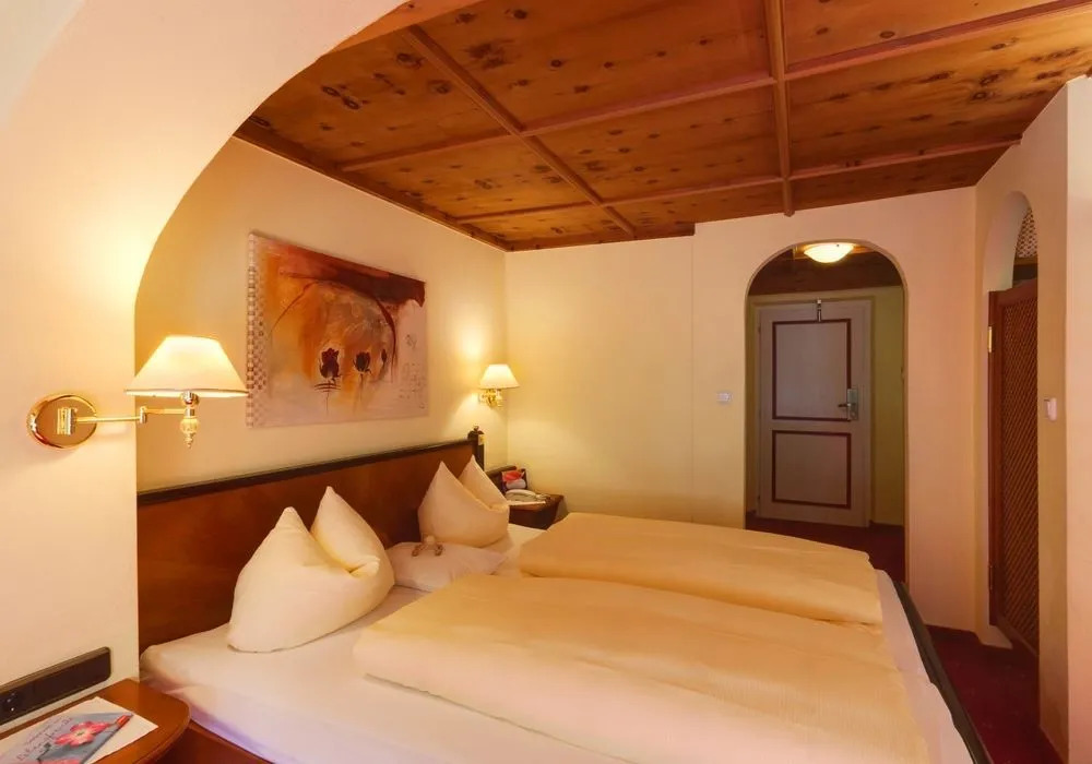 Hotel Kristall