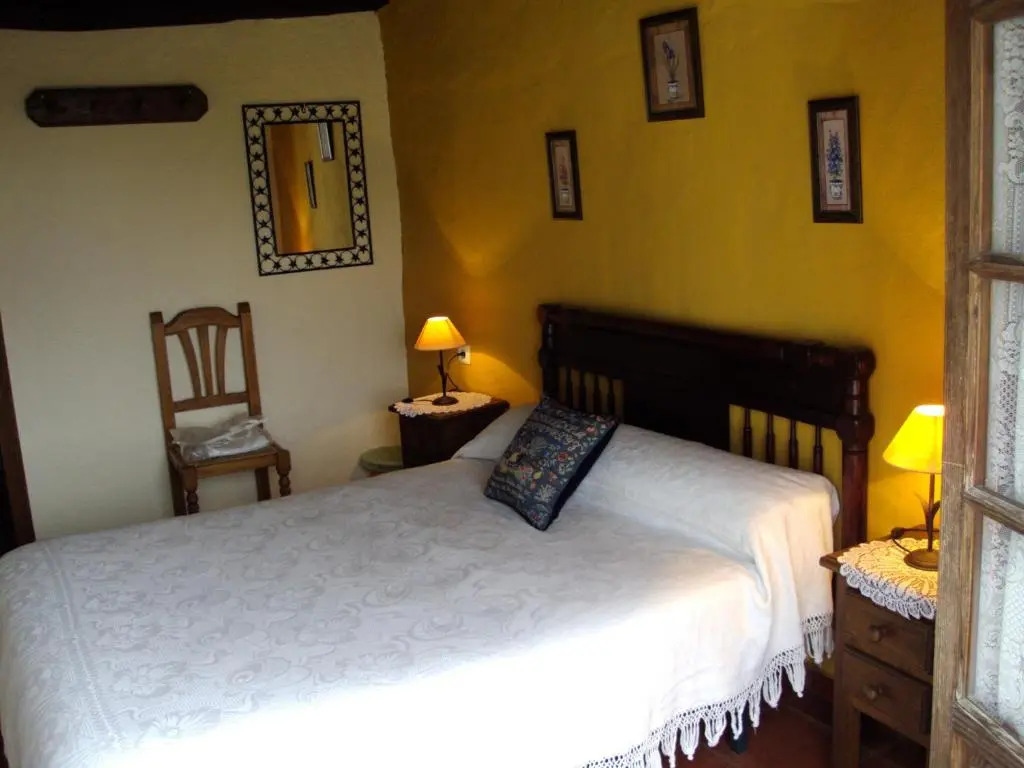 Casa Antoñita