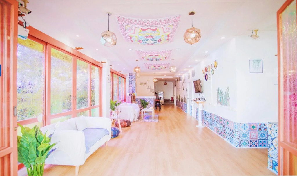 Thai Classic House 2