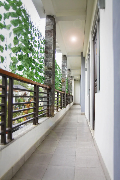 Hotel Lotus Bandung