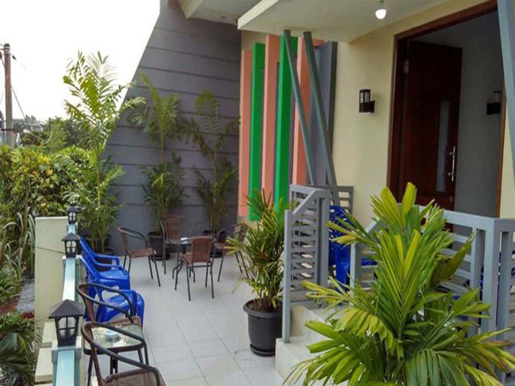 Omah Denaya Hotel by RedDoorz