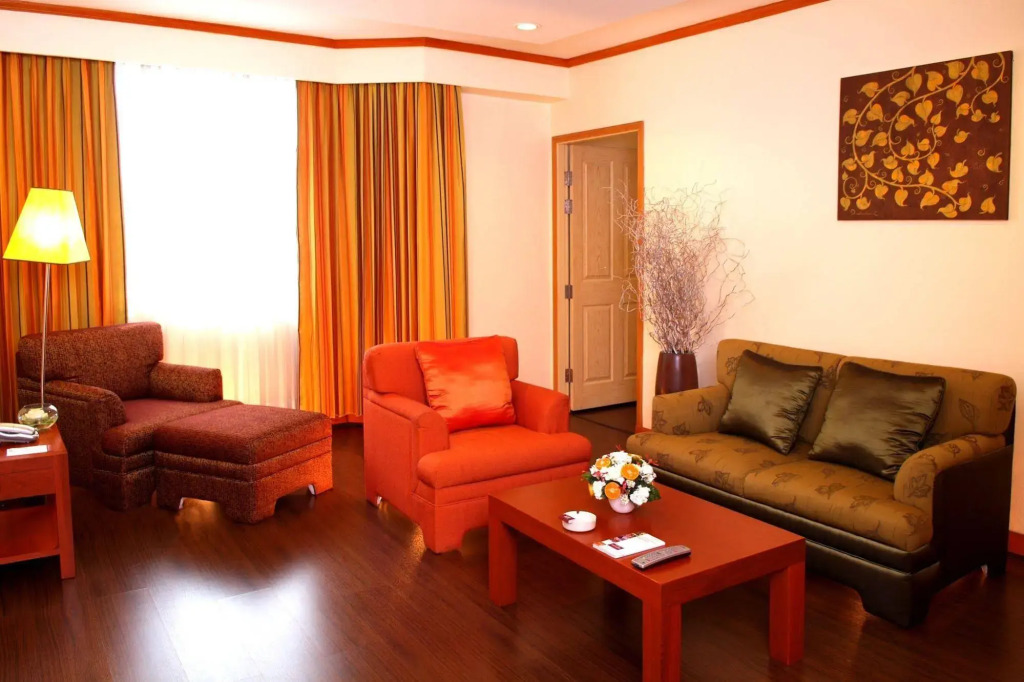 Chon Inter Hotel