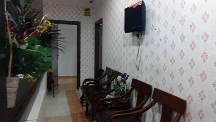 Motel Sre Bayam