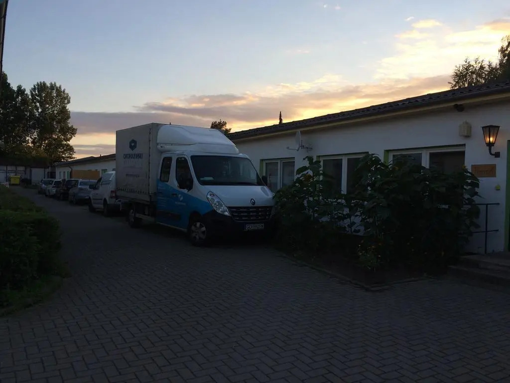 M&R Motel