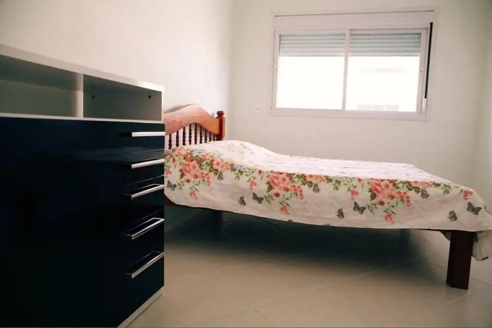2 Bedroom Apartment - 202