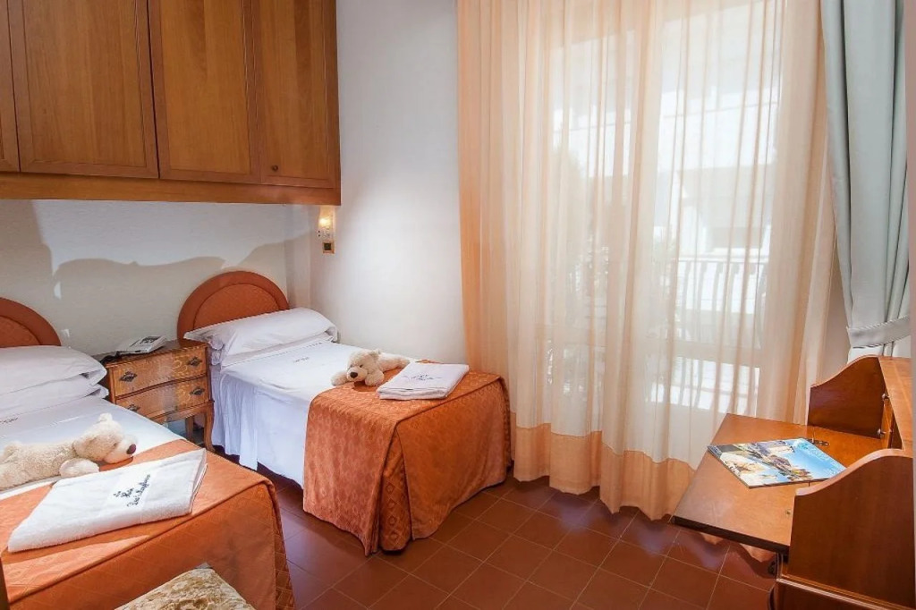Hotel Dea