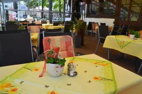 Hotel Restaurant Thum