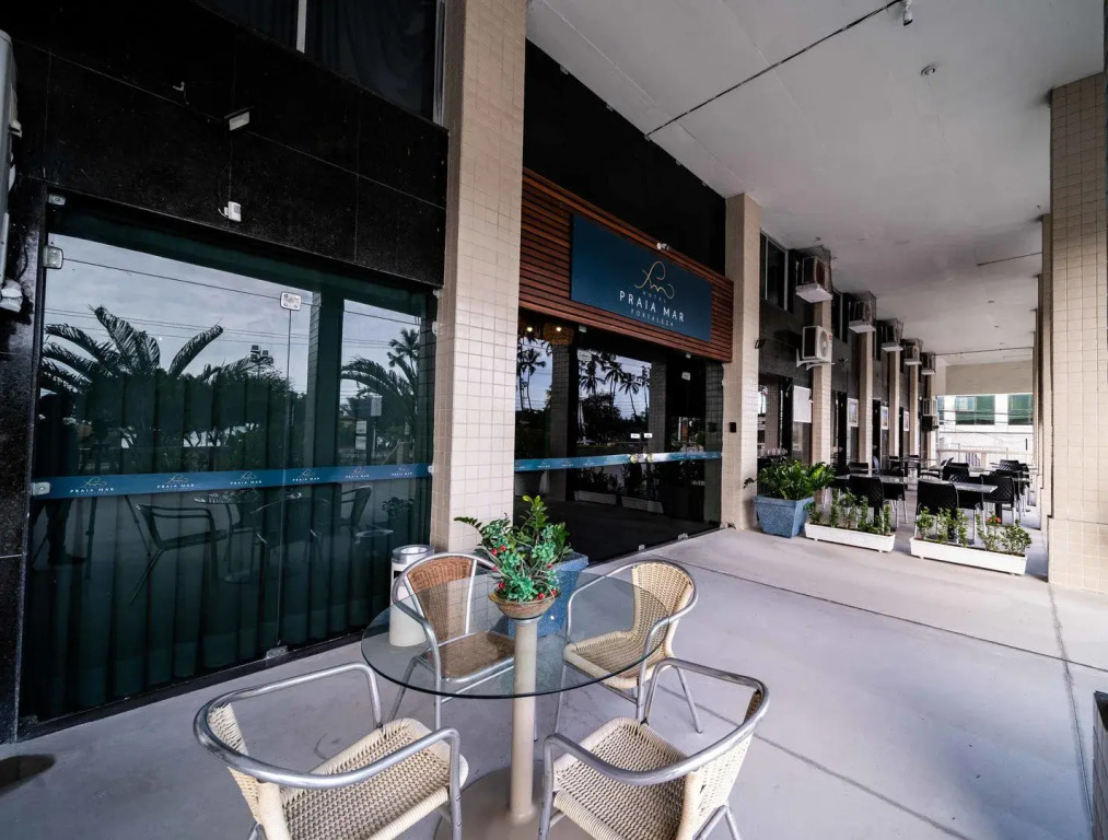 Hotel Praia Mar