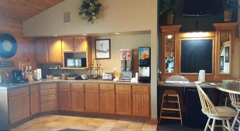 Americas Best Value Inn & Suites - Norway