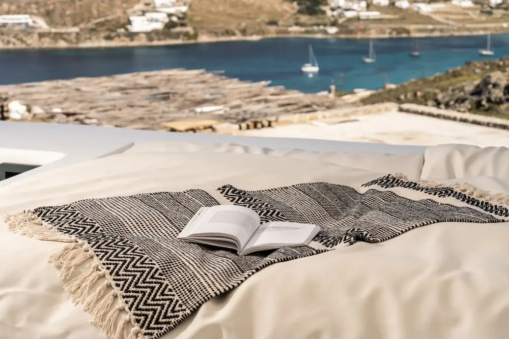 White Stone Mykonos Hotel
