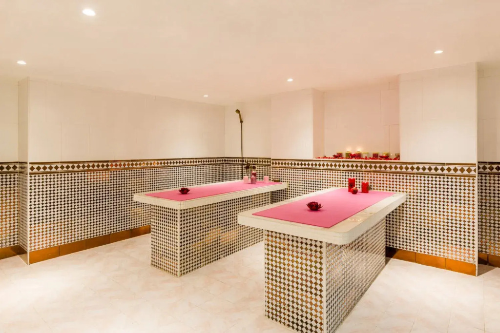 Al Sarab Hotel