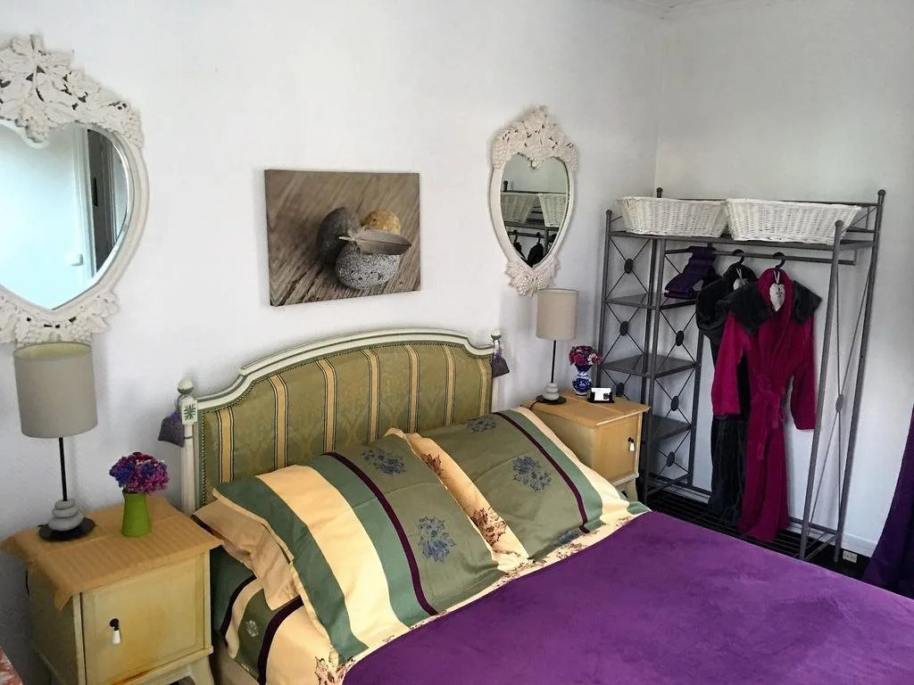 Chambre d'hôtes Chez Franckoucha