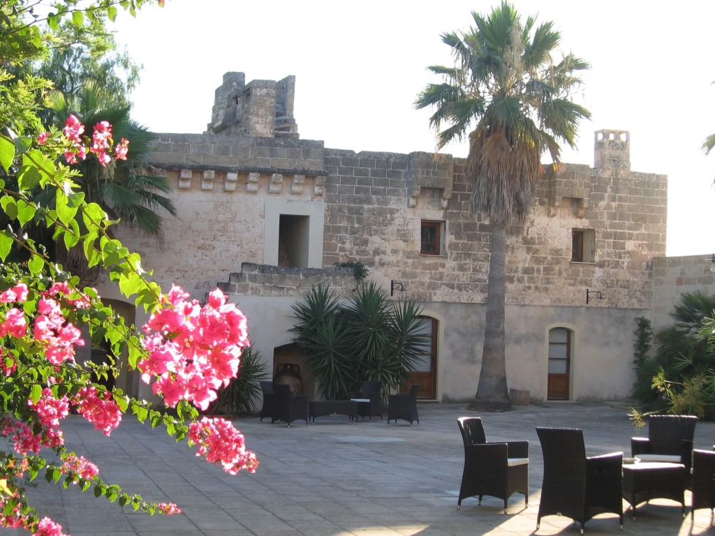 Masseria Pagani