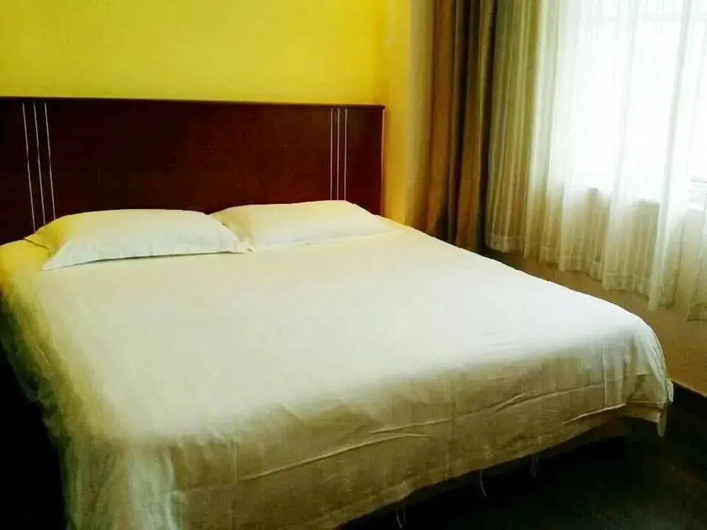 Home Inn Shenzhen Pinghu Huanan City