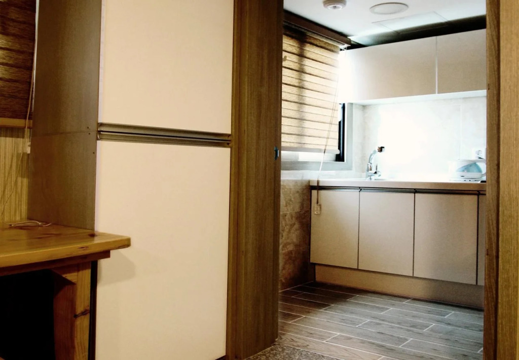 J2 Family Hotel Jeju