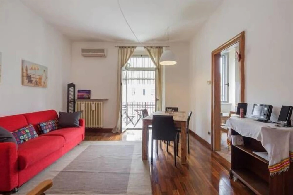 Veronetta Apartment