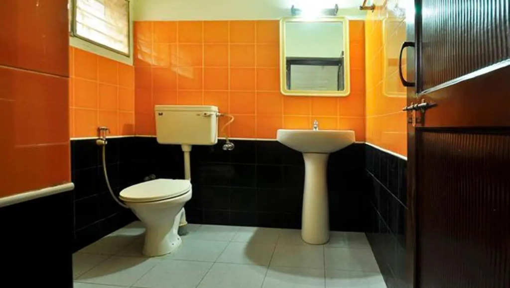 Hotel Archana Inn