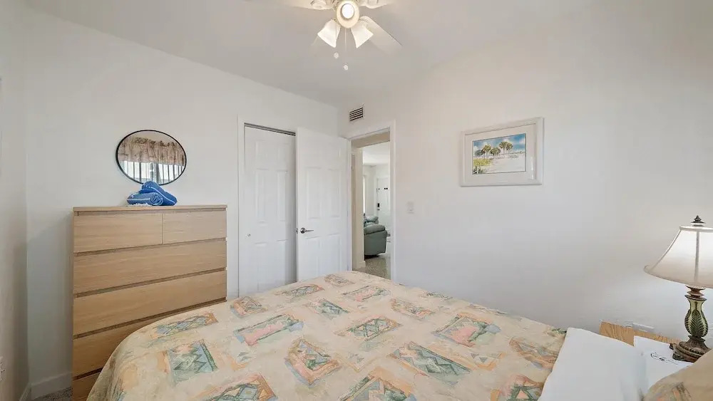 Siesta Treasure 4 Bedroom Home