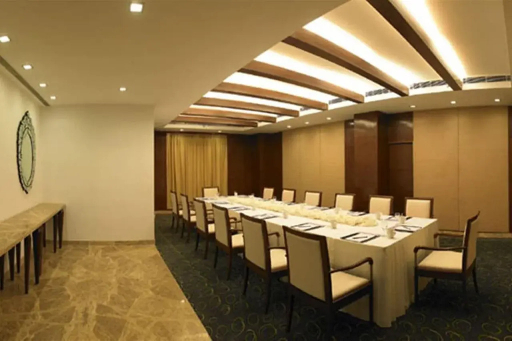 Royal Orchid Central Jaipur