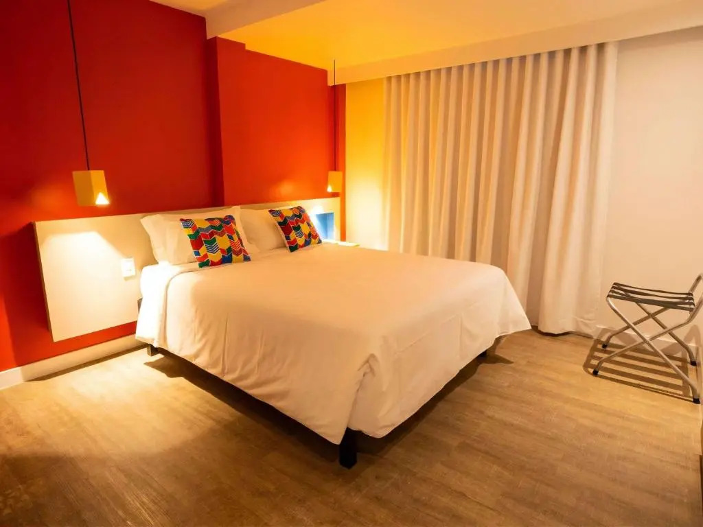 ibis Styles Campina Grande