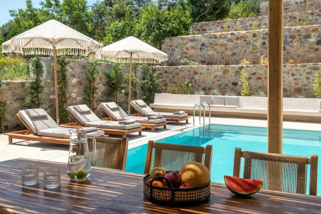 2a Villa