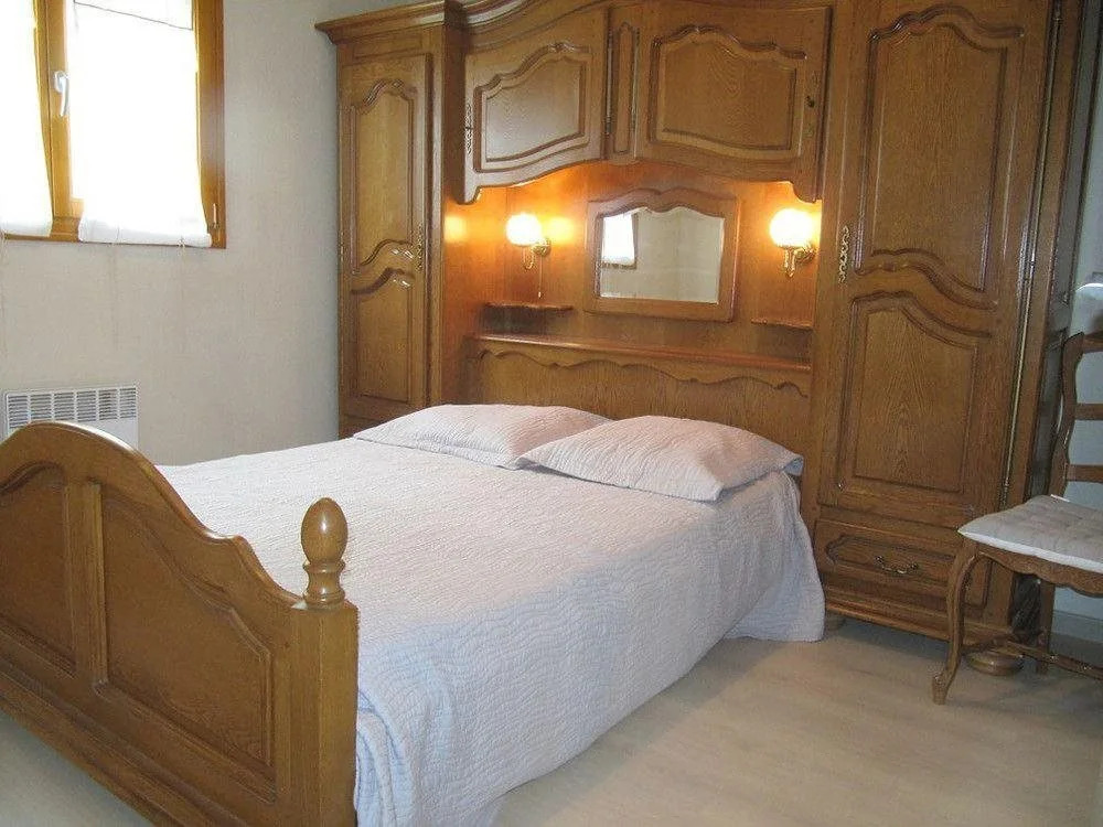Chambres dHôtes Maetz