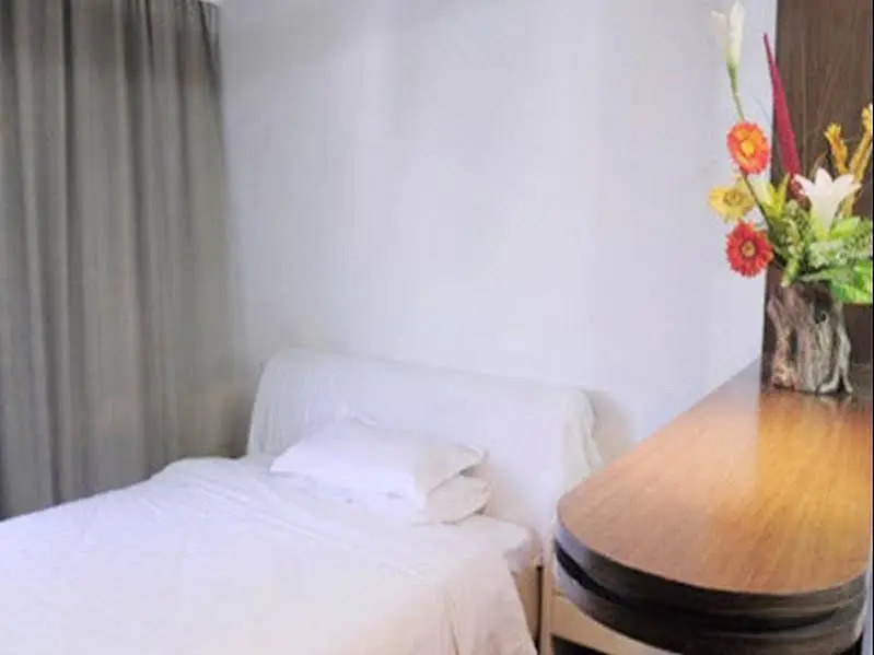 Fuzhou Mode Inn WuYi Branch