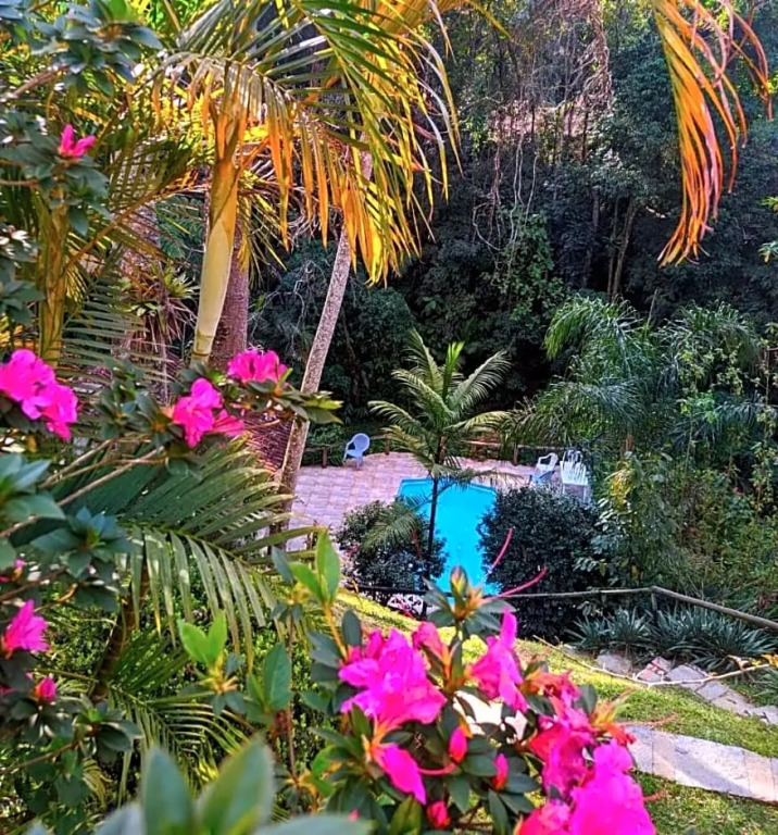 Pousada Bella Ana