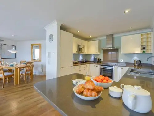 Apartment 17, Bigbury On Sea