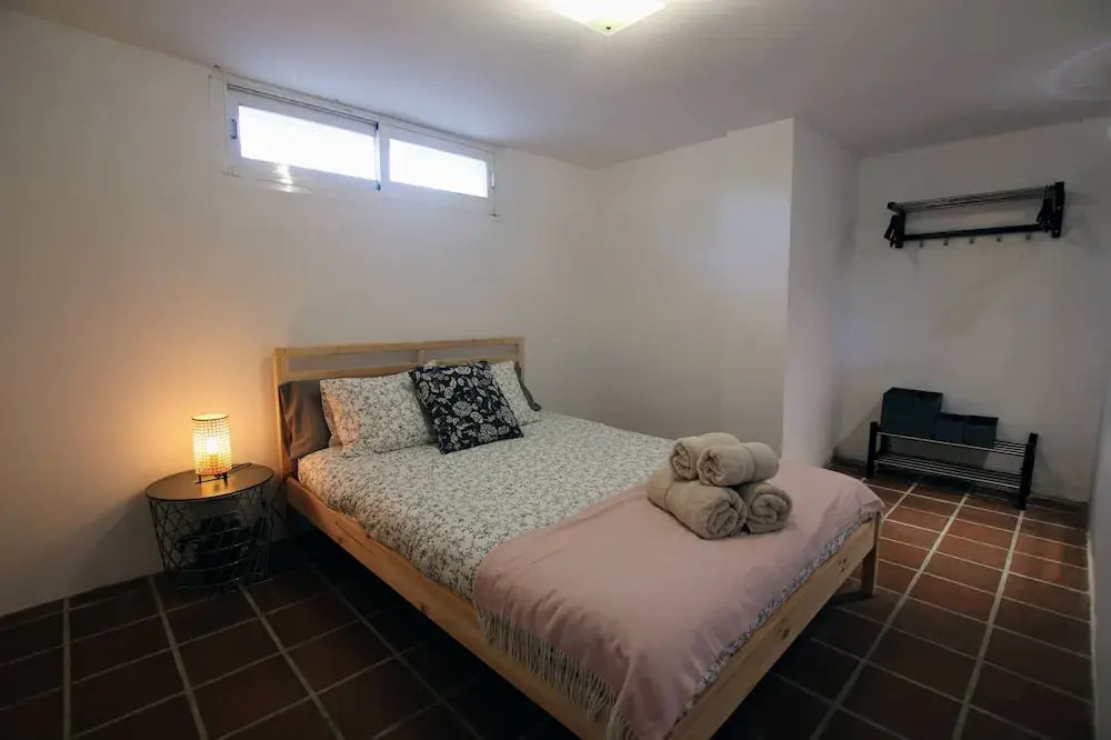 Tess Villa Becerra in Alhaurin de la Torre
