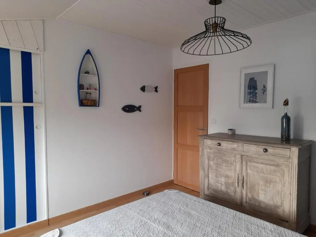Gîte "La Belle Etoile" 2 nuits minimum, 3 étoiles