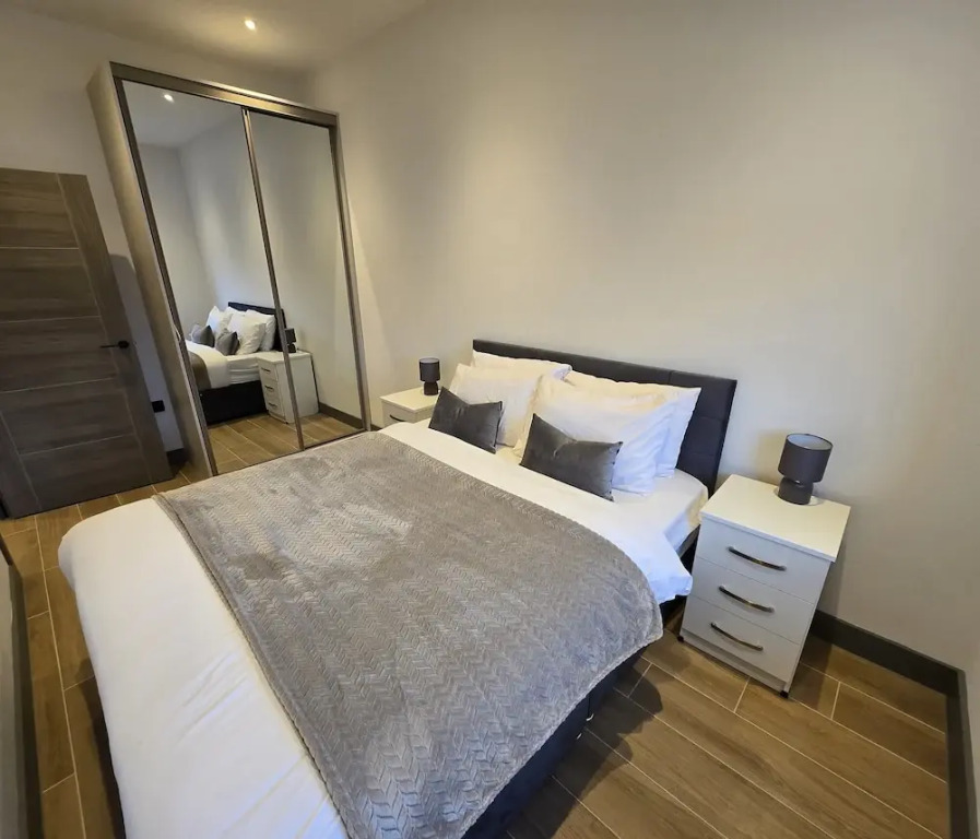 Finchley Stylish 1-Bed | Great Location