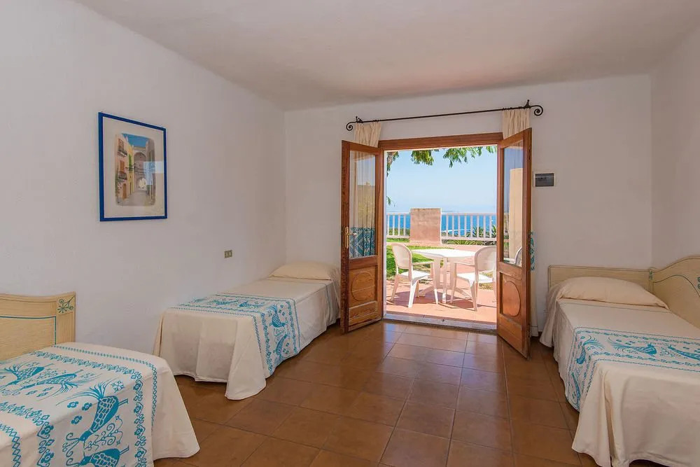 Residence La Marmorata