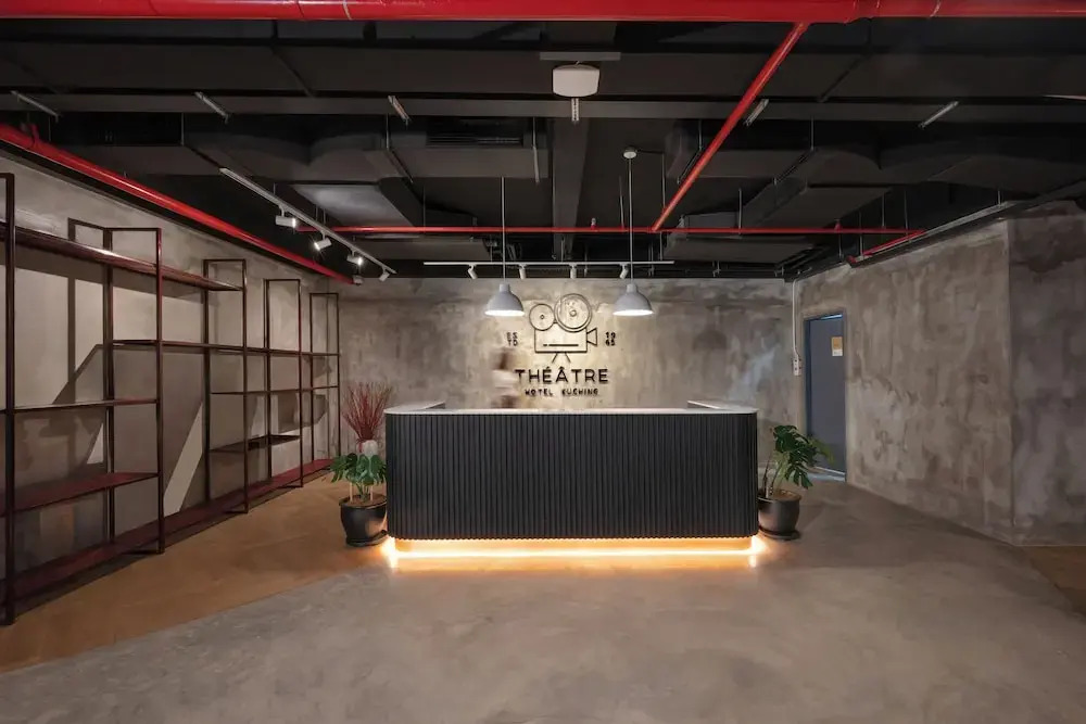 Theatre Hotel